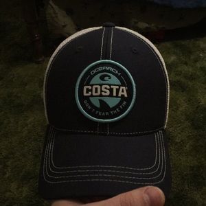 Costa hat
